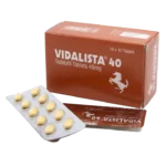 vidalista40mg